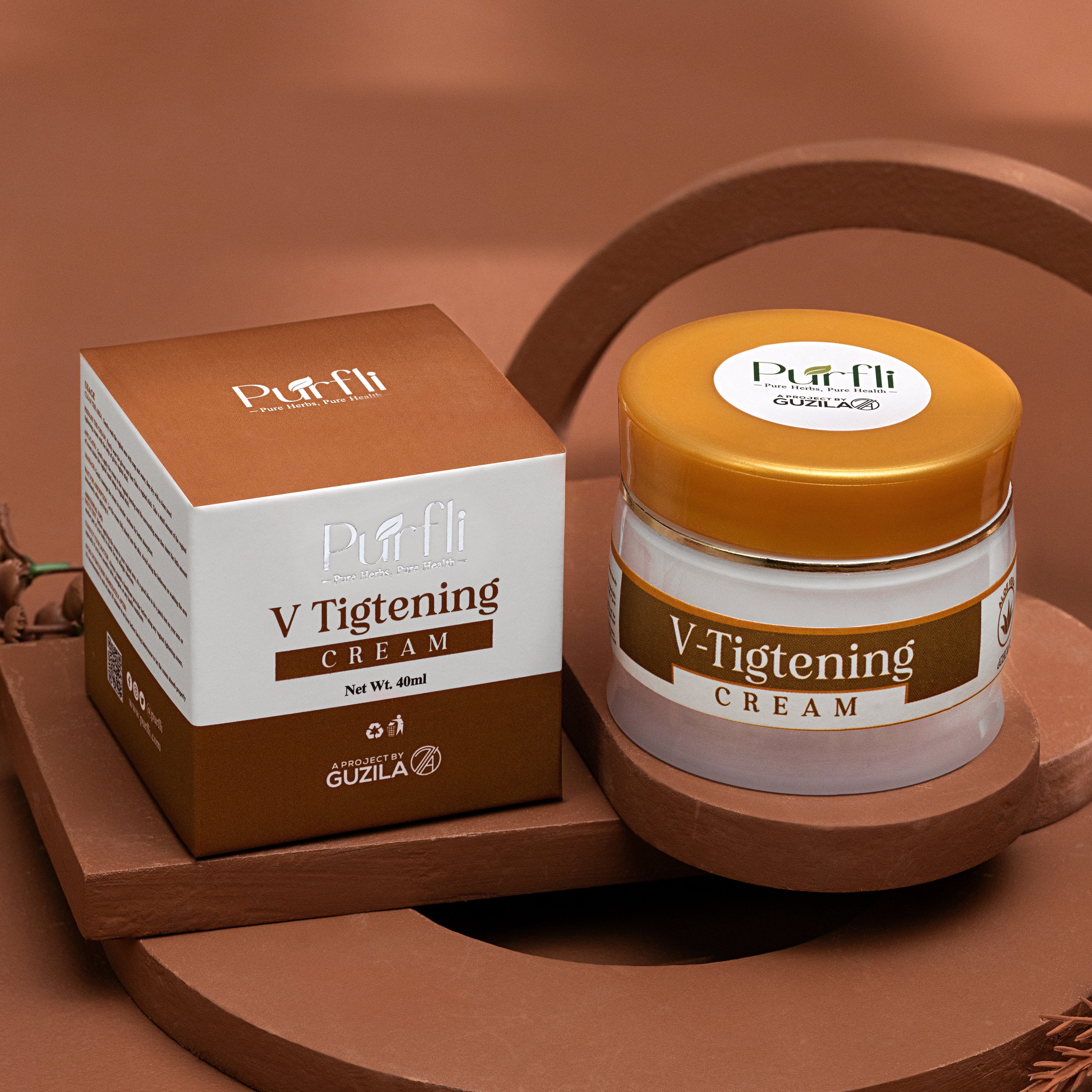 VAGINA TIGHTENING CREAM